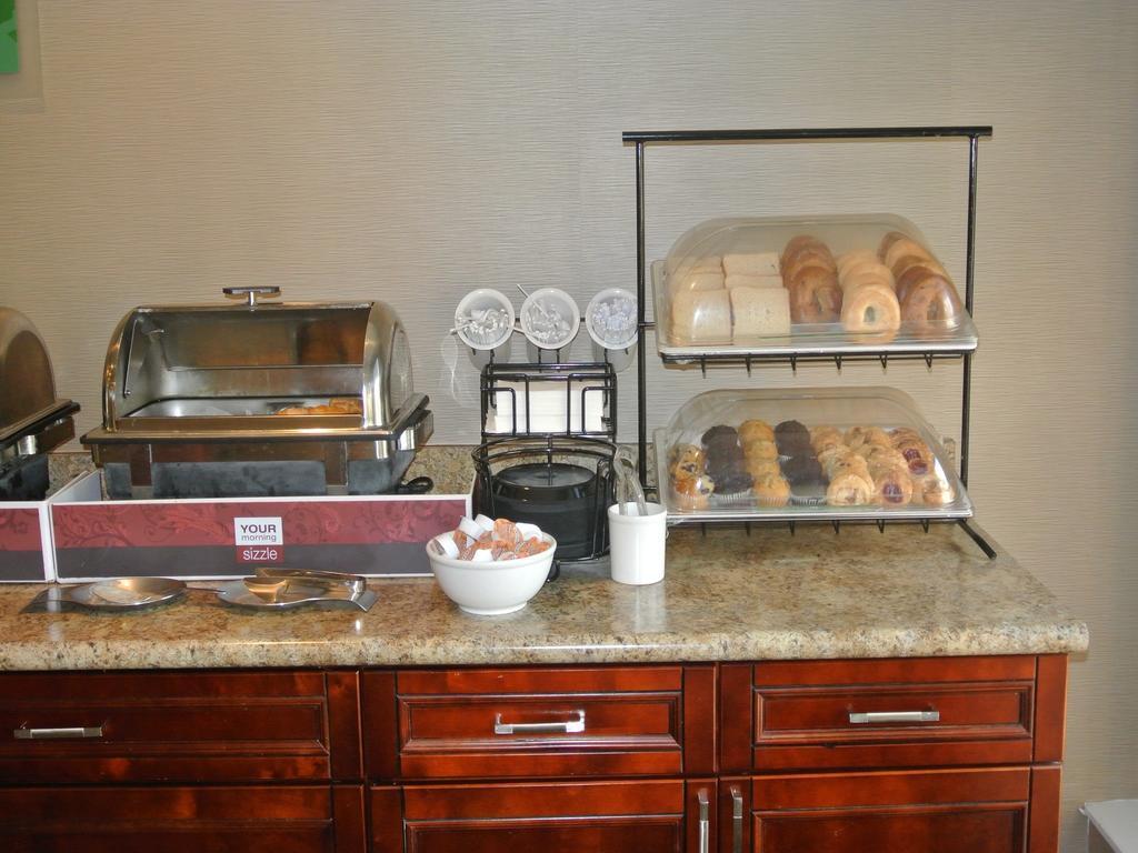 Comfort Inn Atlanta Downtown South Extérieur photo