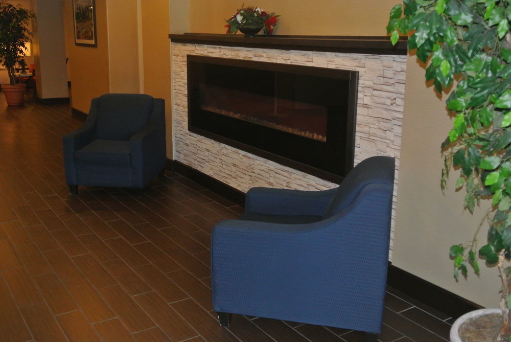 Comfort Inn Atlanta Downtown South Extérieur photo