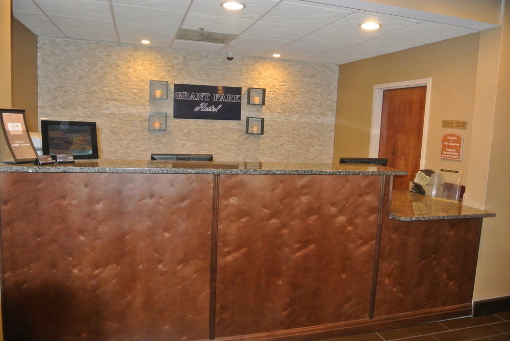 Comfort Inn Atlanta Downtown South Extérieur photo