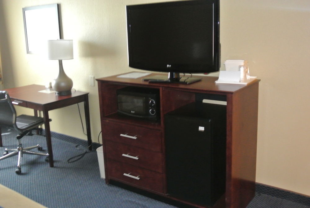 Comfort Inn Atlanta Downtown South Extérieur photo